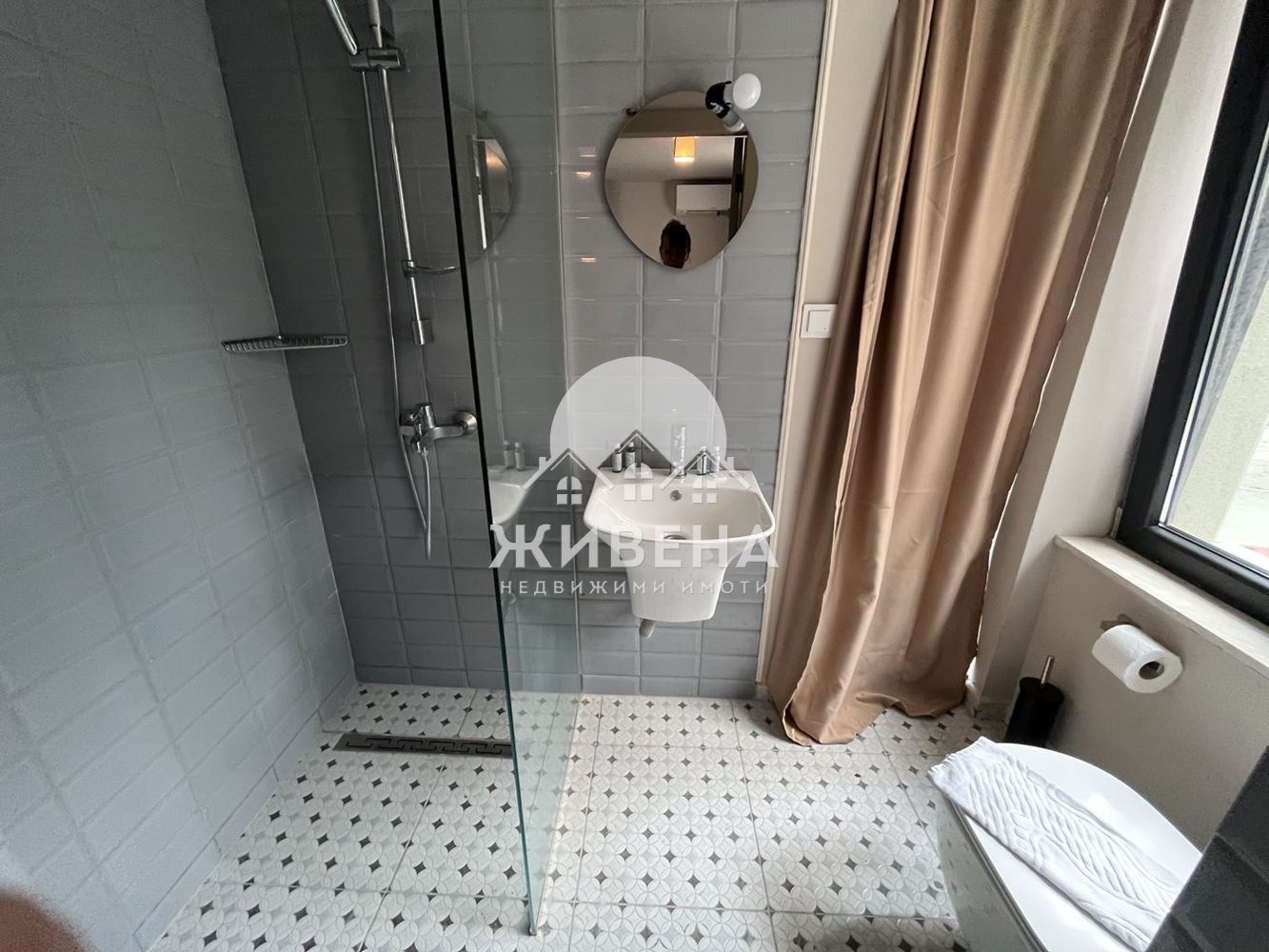 Продава ХОТЕЛ, гр. Варна, м-т Евксиноград, снимка 14 - Хотели - 54546927