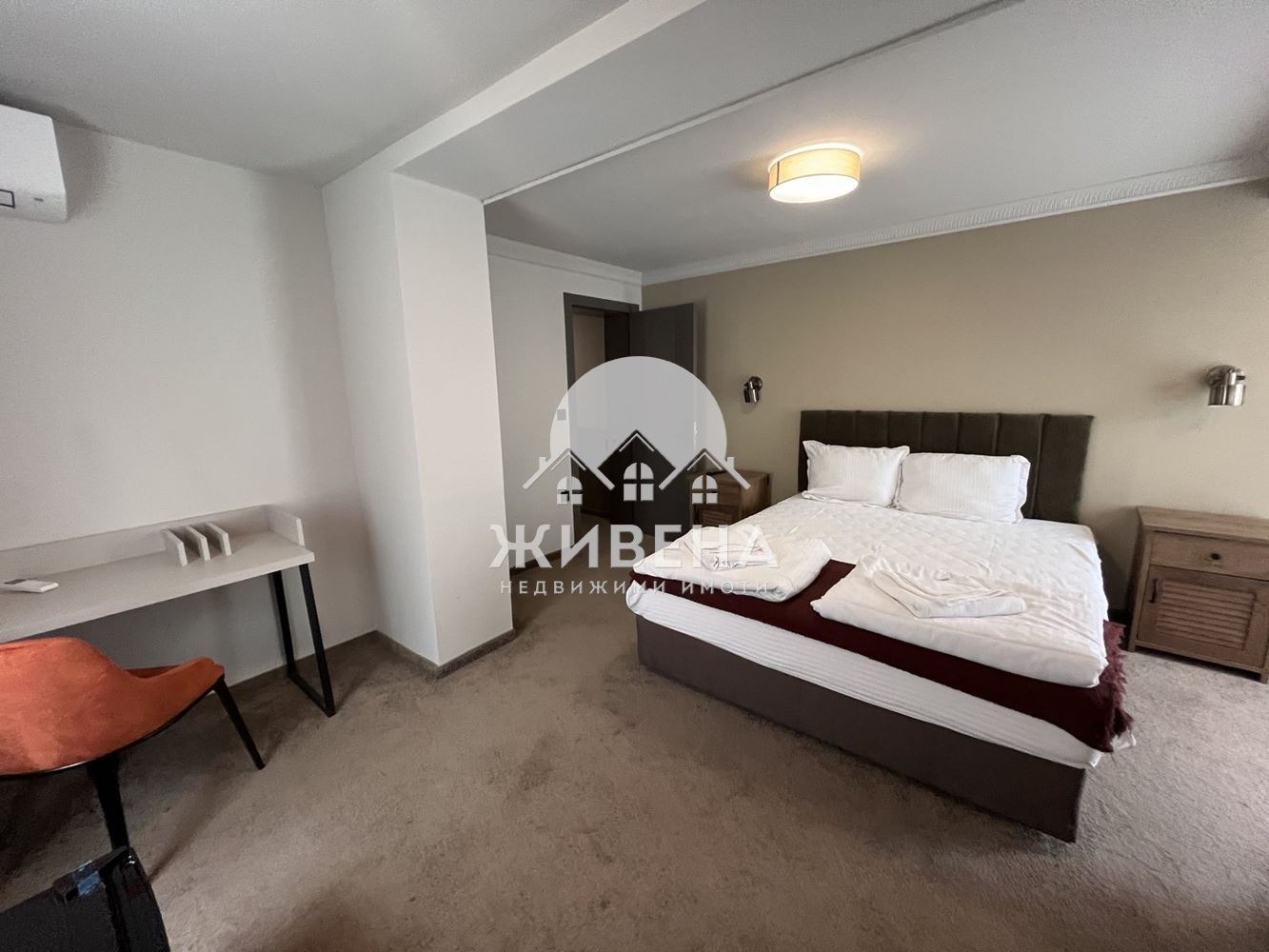 Продава ХОТЕЛ, гр. Варна, м-т Евксиноград, снимка 12 - Хотели - 54546927