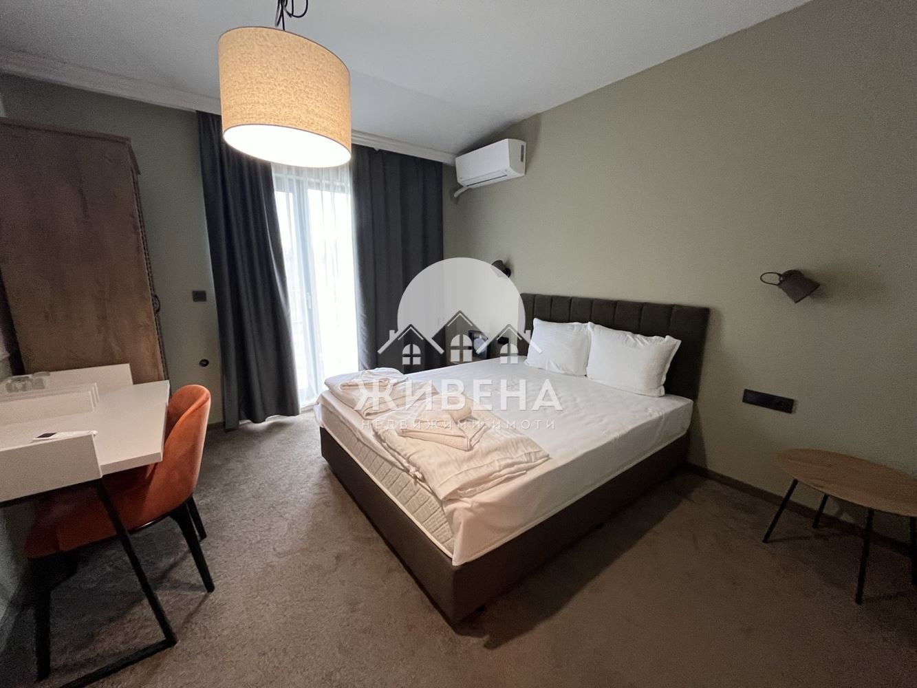 Продава ХОТЕЛ, гр. Варна, м-т Евксиноград, снимка 13 - Хотели - 54546927