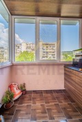 Продава 4-СТАЕН, гр. Варна, Кайсиева градина, снимка 5