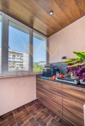 Продава 4-СТАЕН, гр. Варна, Кайсиева градина, снимка 6