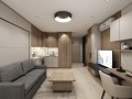 Продава  1-стаен град София , Малинова долина , 37 кв.м | 51799617 - изображение [4]