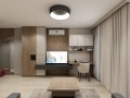 Продава  1-стаен град София , Малинова долина , 37 кв.м | 51799617 - изображение [5]