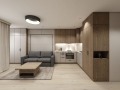 Продава  1-стаен град София , Малинова долина , 37 кв.м | 51799617 - изображение [3]