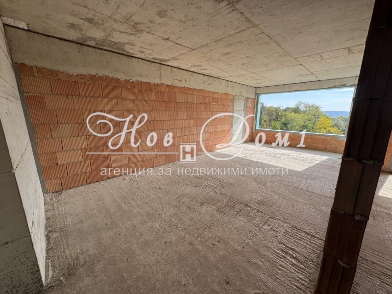 Продава 2-СТАЕН в град Варна, Кайсиева градина - 75 кв.м / 110 600 € » 216 314.80 лв., НОВ ДОМ 1