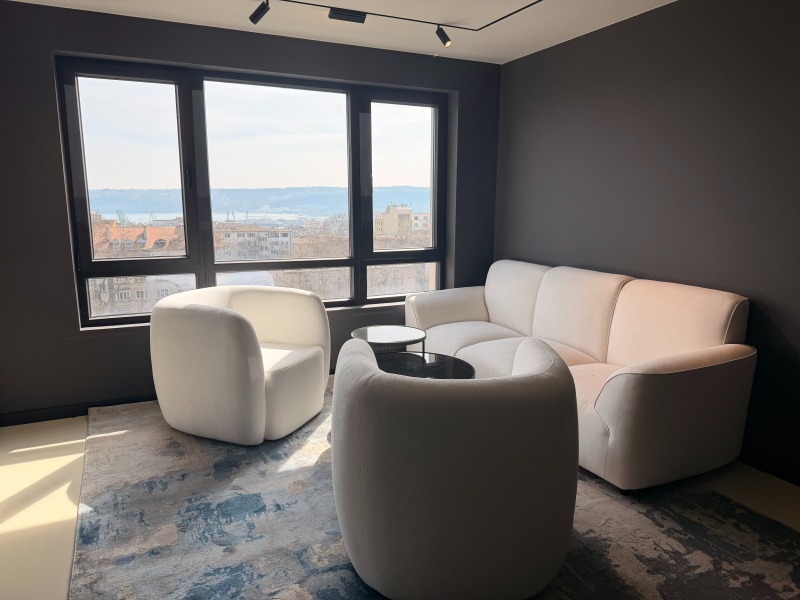 Продава 3-СТАЕН в град Варна, Център - 106 кв.м / 349 900 € » 684 344.92 лв., РОРА РИАЛ ЕСТЕЙТ ООД