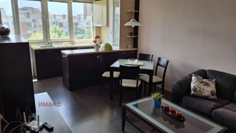 Продава 3-СТАЕН в град София, Хиподрума - 70 кв.м / 269 998 € » 528 070.19 лв., ИМАКС