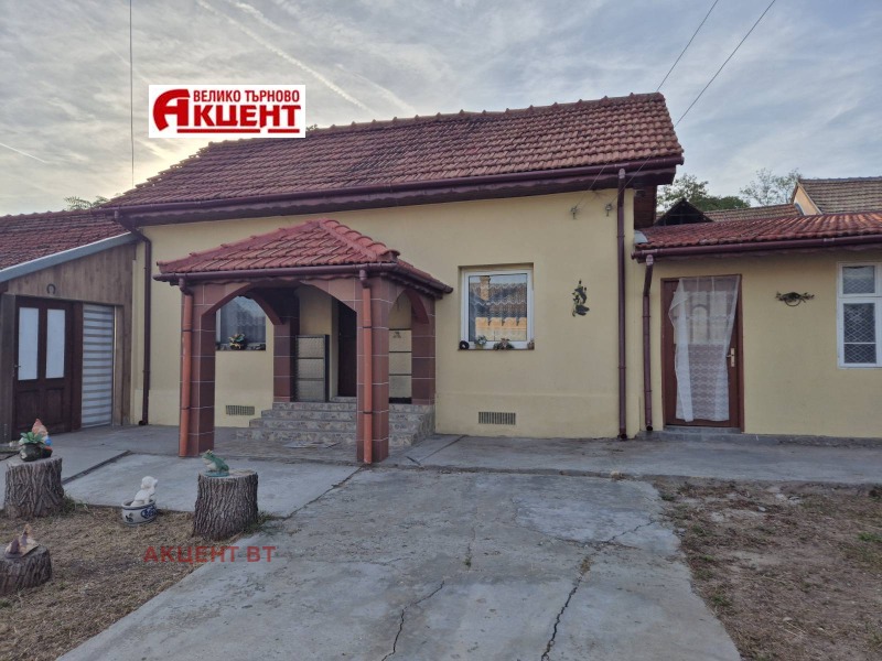 Продава КЪЩА в област Велико Търново, гр. Сухиндол - 80 кв.м / 39 000 € » 76 277.37 лв., АКЦЕНТ ВТ