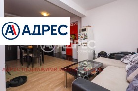 1 soverom Izgrev, Burgas 9