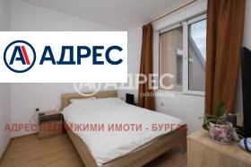 1 bedroom Izgrev, Burgas 2