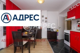 1 bedroom Izgrev, Burgas 1