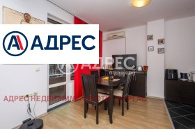 1 bedroom Izgrev, Burgas 8