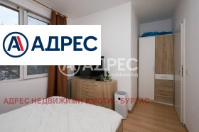 1 slaapkamer Izgrev, Burgas 11