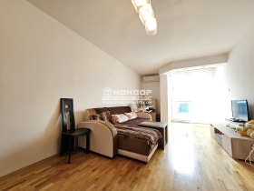 1 hálószoba Vastanicseski, Plovdiv 2