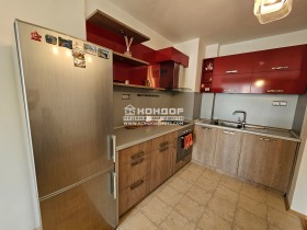 1 hálószoba Vastanicseski, Plovdiv 3