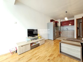 1 hálószoba Vastanicseski, Plovdiv 4