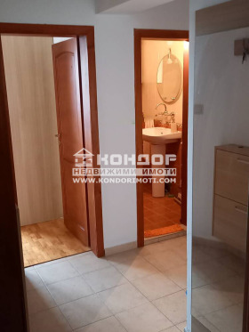 1 hálószoba Vastanicseski, Plovdiv 10