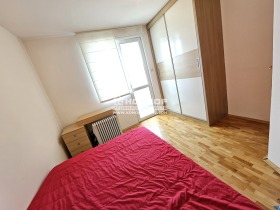 1 hálószoba Vastanicseski, Plovdiv 6