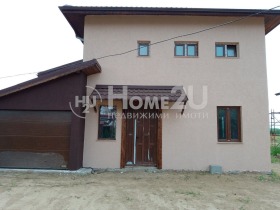 House Stamboliyski, region Plovdiv 2