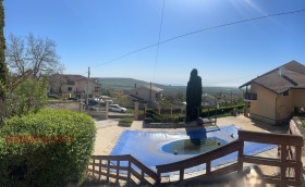Hus Rogatjevo, region Dobrich 4