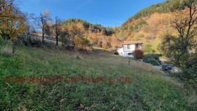 Parcelle Momtchilovtsi, région Smolyan 1