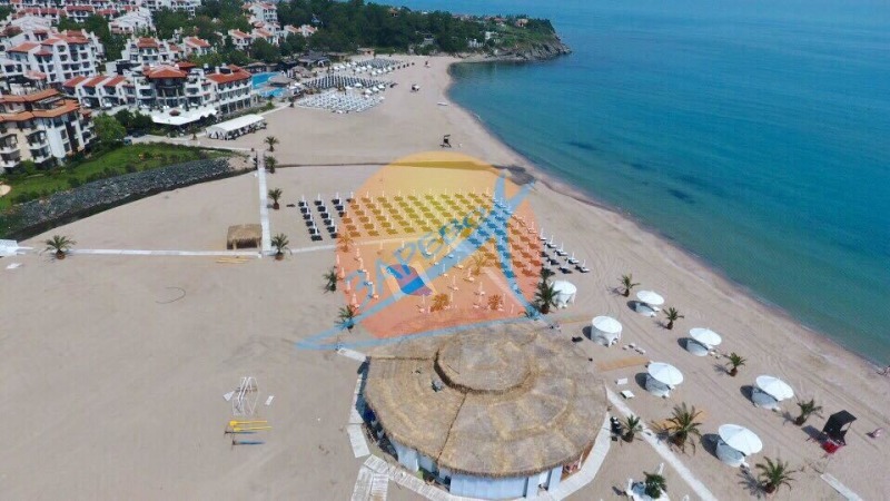 For Sale  1 bedroom region Burgas , Lozenets , 75 sq.m | 41074022 - image [14]