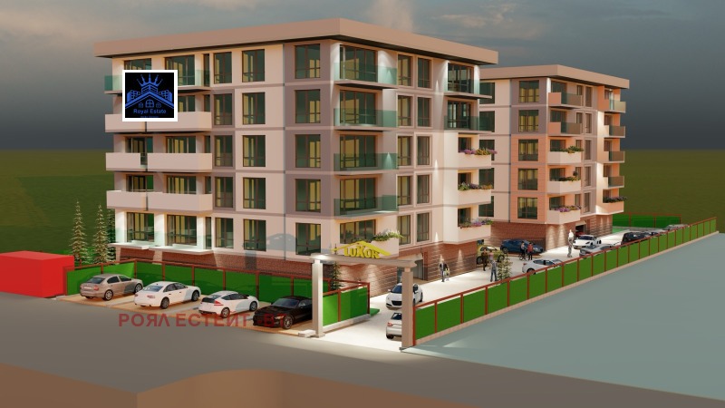 In vendita  1 camera da letto Veliko Tarnovo , Kartala , 69 mq | 38323194 - Immagine [5]