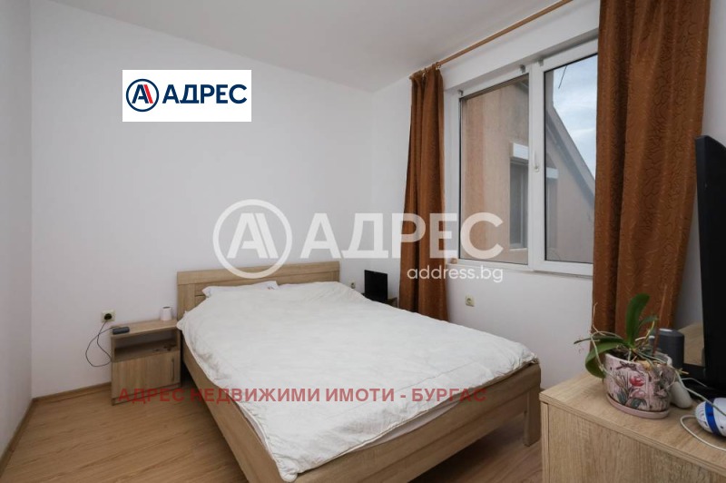 На продаж  1 спальня Бургас , Изгрев , 60 кв.м | 61613561 - зображення [2]