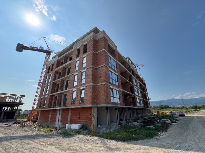 Продава  2-стаен град Пловдив , Остромила , 78 кв.м | 42840298 - изображение [13]