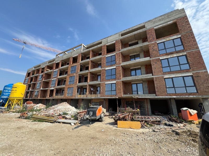 Продава  2-стаен град Пловдив , Остромила , 78 кв.м | 42840298 - изображение [14]