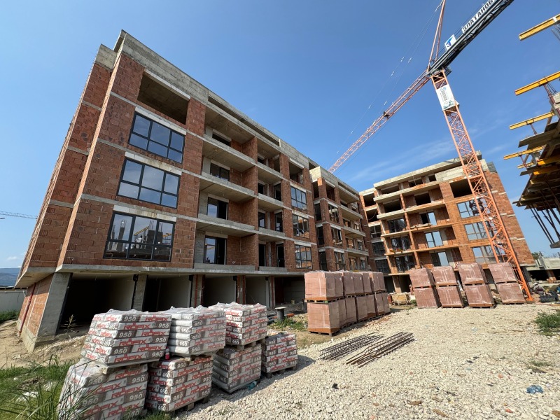 Продава  2-стаен град Пловдив , Остромила , 78 кв.м | 42840298 - изображение [12]