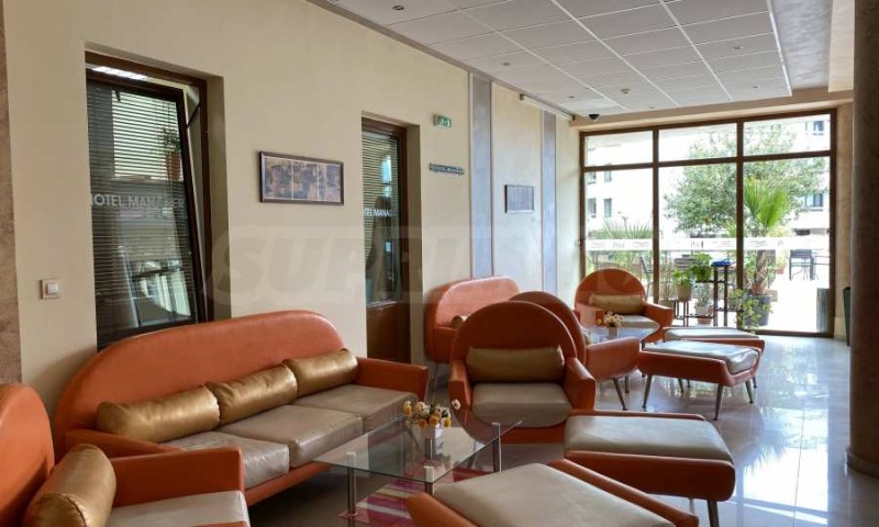 Продаја  1 спаваћа соба регион Бургас , Приморско , 62 м2 | 17205643 - слика [10]
