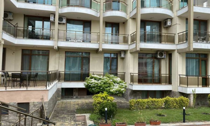 Продаја  1 спаваћа соба регион Бургас , Приморско , 62 м2 | 17205643 - слика [13]