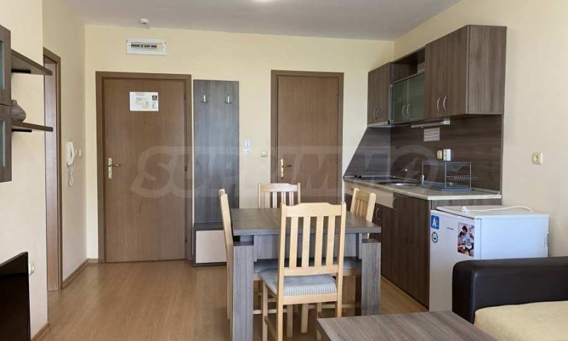 Продаја  1 спаваћа соба регион Бургас , Приморско , 62 м2 | 17205643 - слика [4]