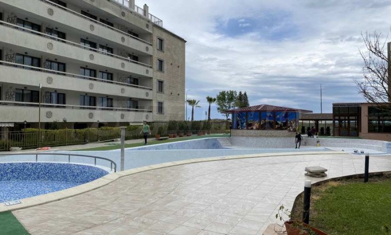 Продаја  1 спаваћа соба регион Бургас , Приморско , 62 м2 | 17205643 - слика [12]