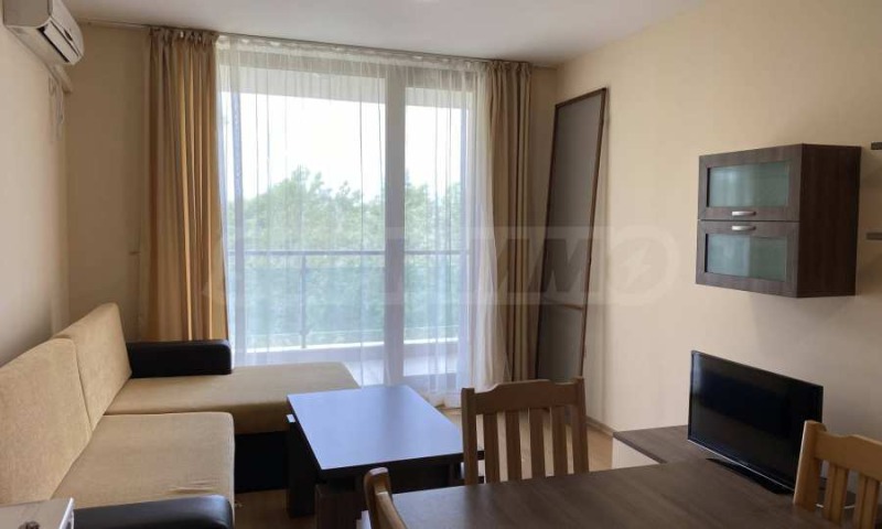 Продаја  1 спаваћа соба регион Бургас , Приморско , 62 м2 | 17205643 - слика [3]
