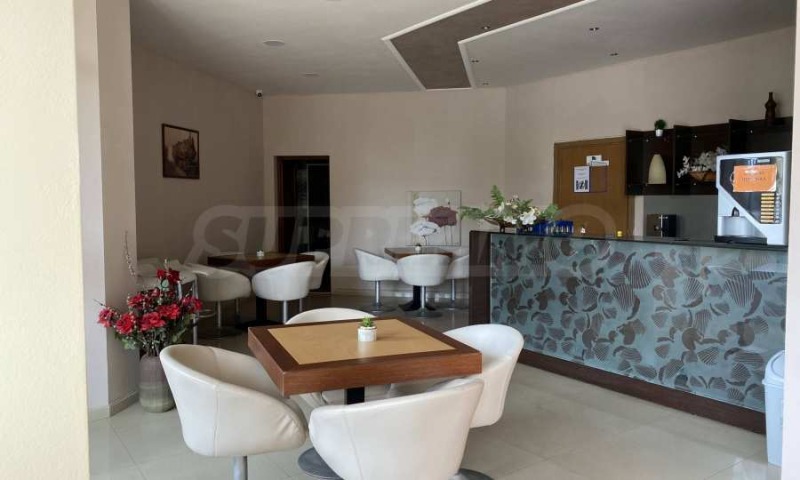 Продаја  1 спаваћа соба регион Бургас , Приморско , 62 м2 | 17205643 - слика [11]