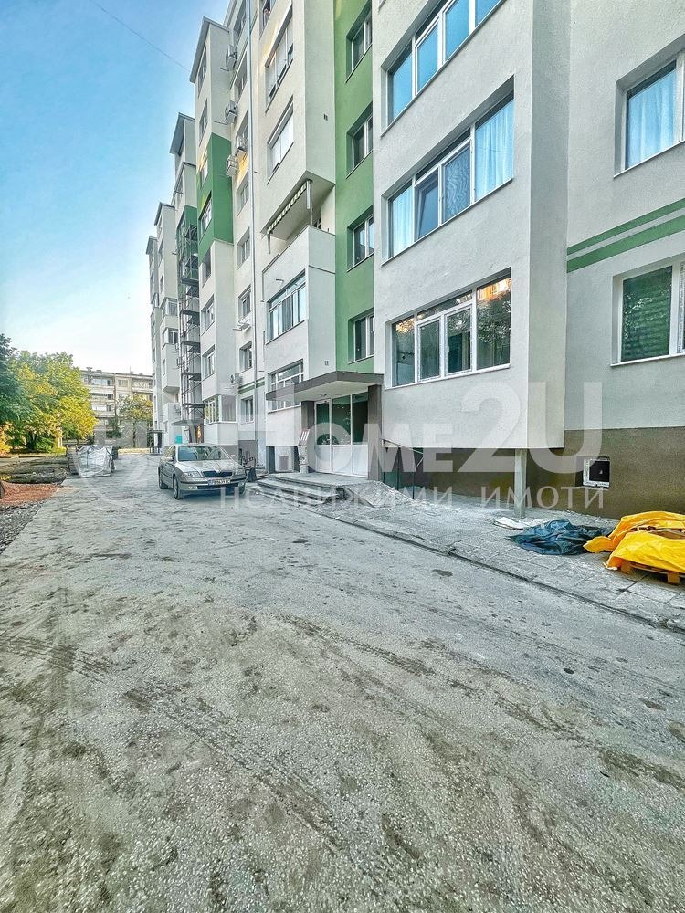 For Sale  1 bedroom Plovdiv , Hristo Smirnenski , 58 sq.m | 60029779 - image [8]