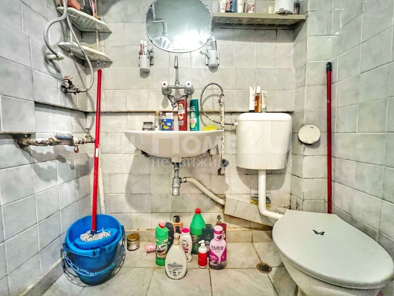 For Sale  1 bedroom Plovdiv , Hristo Smirnenski , 58 sq.m | 60029779 - image [5]