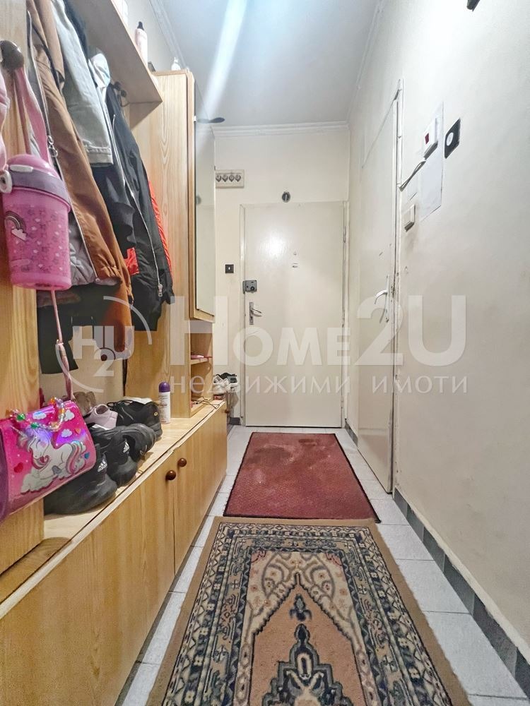 For Sale  1 bedroom Plovdiv , Hristo Smirnenski , 58 sq.m | 60029779 - image [7]