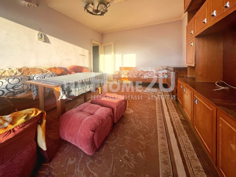 For Sale  1 bedroom Plovdiv , Hristo Smirnenski , 58 sq.m | 60029779