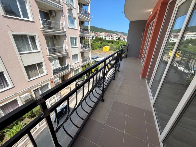 Продава  2-стаен област Бургас , гр. Свети Влас , 63 кв.м | 76363478 - изображение [8]