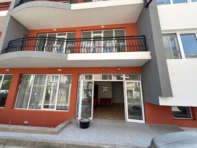 Продава  2-стаен област Бургас , гр. Свети Влас , 63 кв.м | 76363478 - изображение [14]
