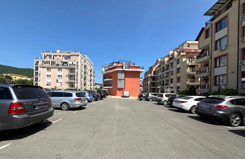 Продава  2-стаен област Бургас , гр. Свети Влас , 63 кв.м | 76363478 - изображение [17]