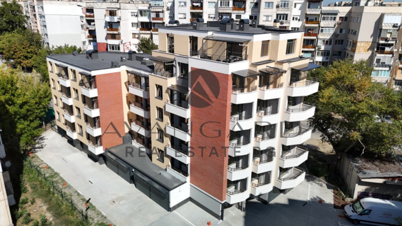 Til salg  1 soveværelse Plovdiv , Trakiya , 70 kvm | 61104038 - billede [14]
