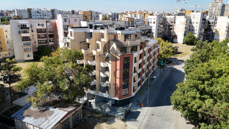 Til salg  1 soveværelse Plovdiv , Trakiya , 70 kvm | 61104038 - billede [15]
