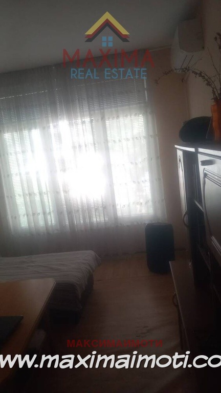 Продаја  1 спаваћа соба Пловдив , Каршијака , 54 м2 | 41557298 - слика [2]