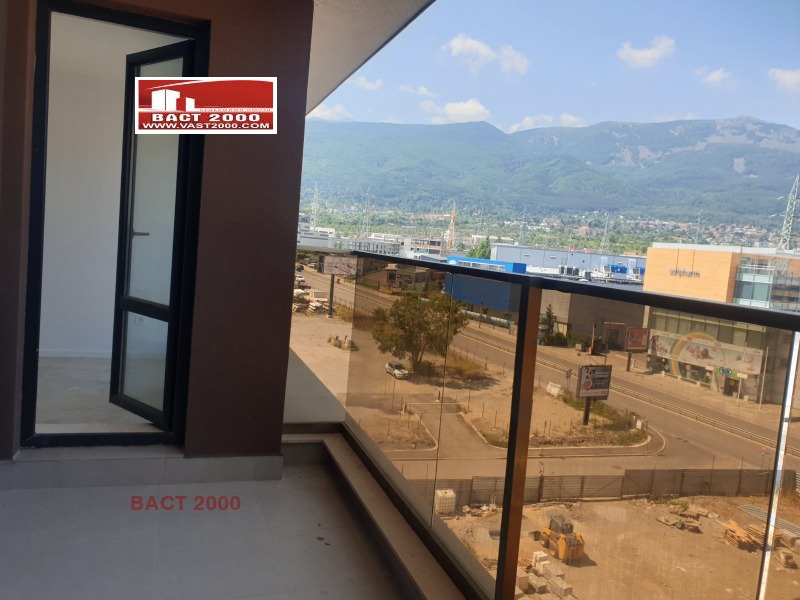 Na sprzedaż  1 sypialnia Sofia , Malinowa dolina , 56 mkw | 57694333 - obraz [5]
