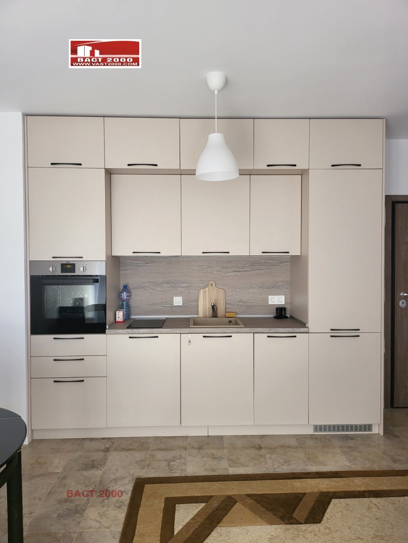 Na sprzedaż  1 sypialnia Sofia , Malinowa dolina , 56 mkw | 57694333 - obraz [6]