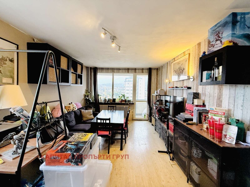 Продается  1 спальня София , Гоце Делчев , 67 кв.м | 53369178 - изображение [3]